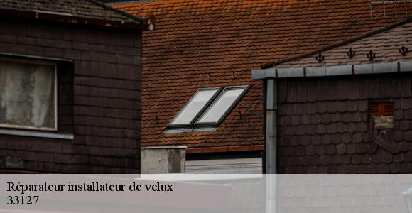 Réparateur installateur de velux  martignas-sur-jalle-33127 MM Rénovation toiture 33
