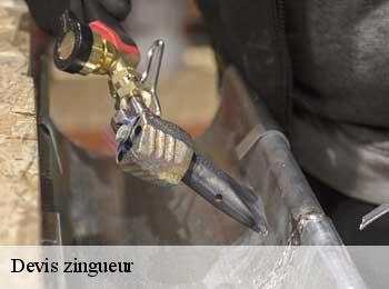 Devis zingueur  lamothe-landerron-33190 MM Rénovation toiture 33