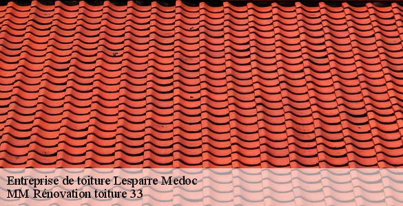 Entreprise de toiture  lesparre-medoc-33340 MM Rénovation toiture 33