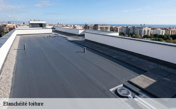 Etanchéité toiture  cours-de-monsegur-33580 MM Rénovation toiture 33