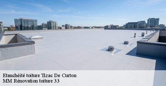 Etanchéité toiture  tizac-de-curton-33420 MM Rénovation toiture 33